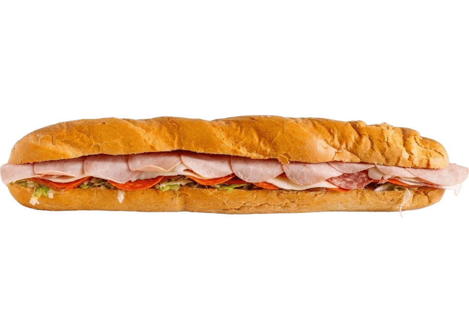 1. Standard (XL 18").