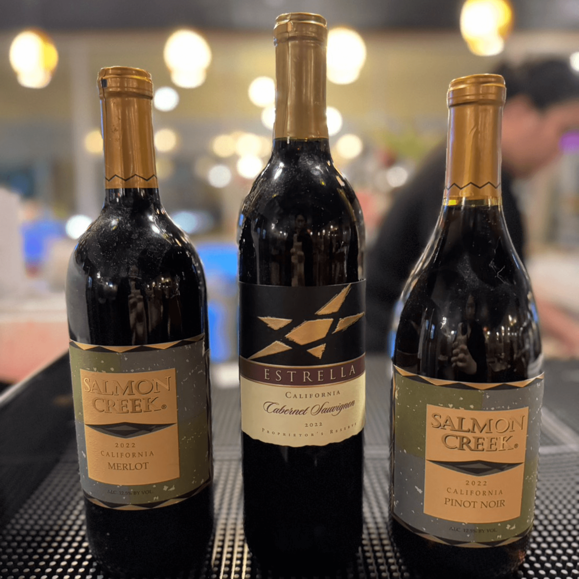 Taste Asian Fusion Bistro gallery image #4