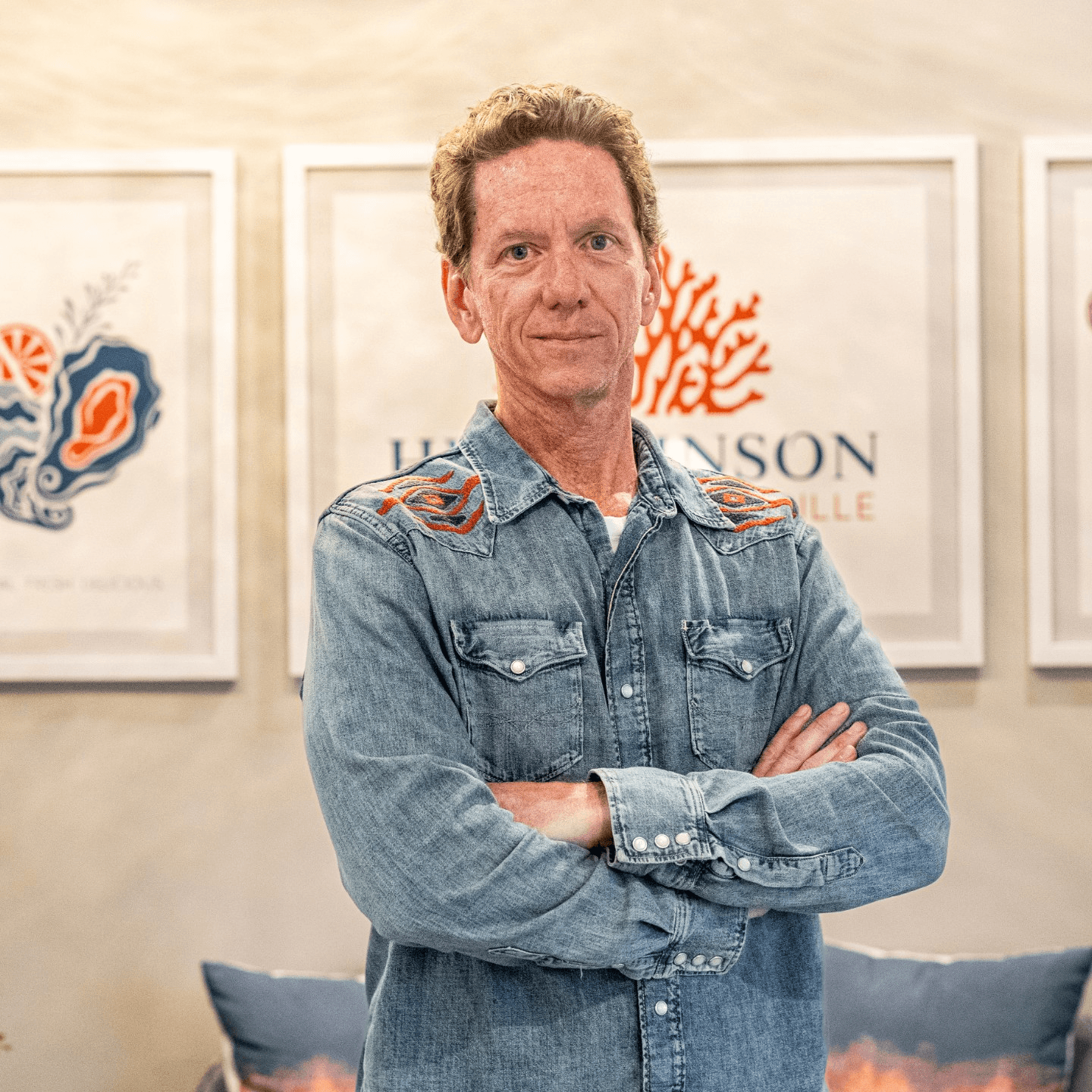 Meet the Owner: A Passion for Flavor & Hospitality