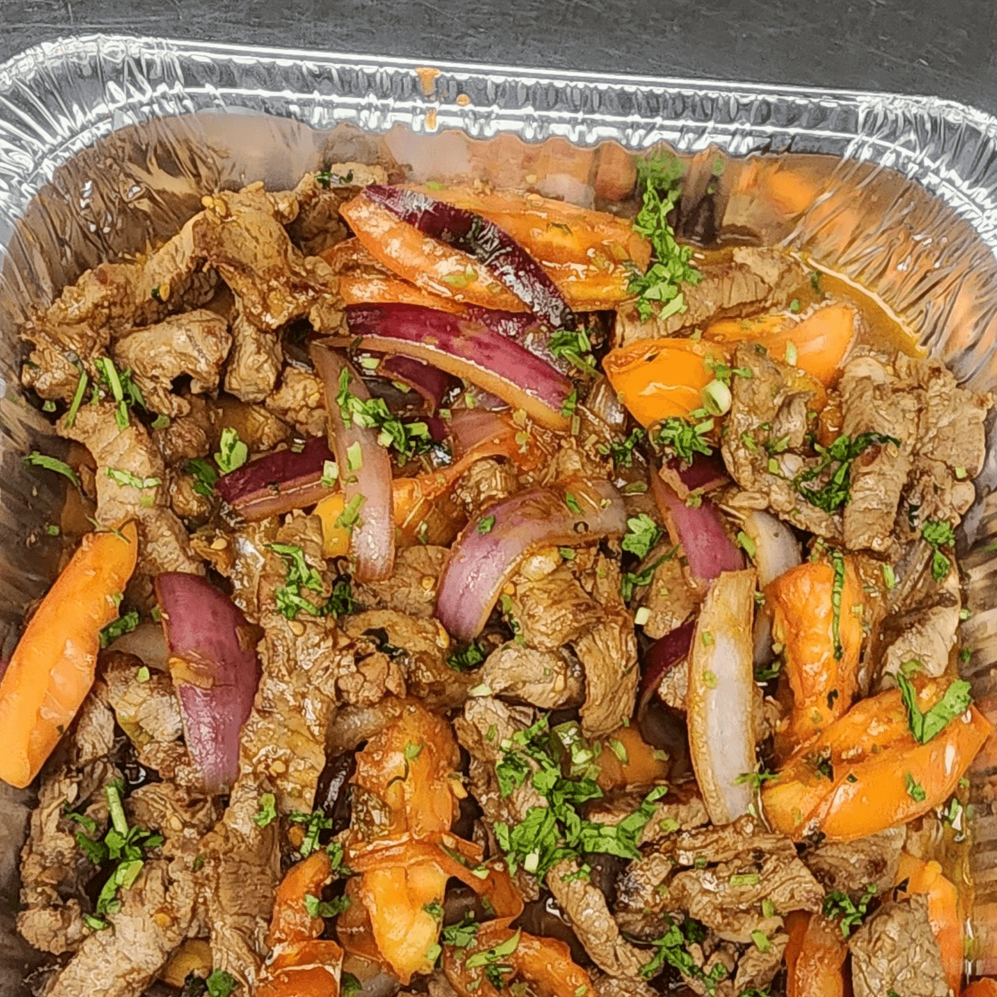 Bring Peru to Your Next Event