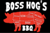 Boss Hog's BBQ