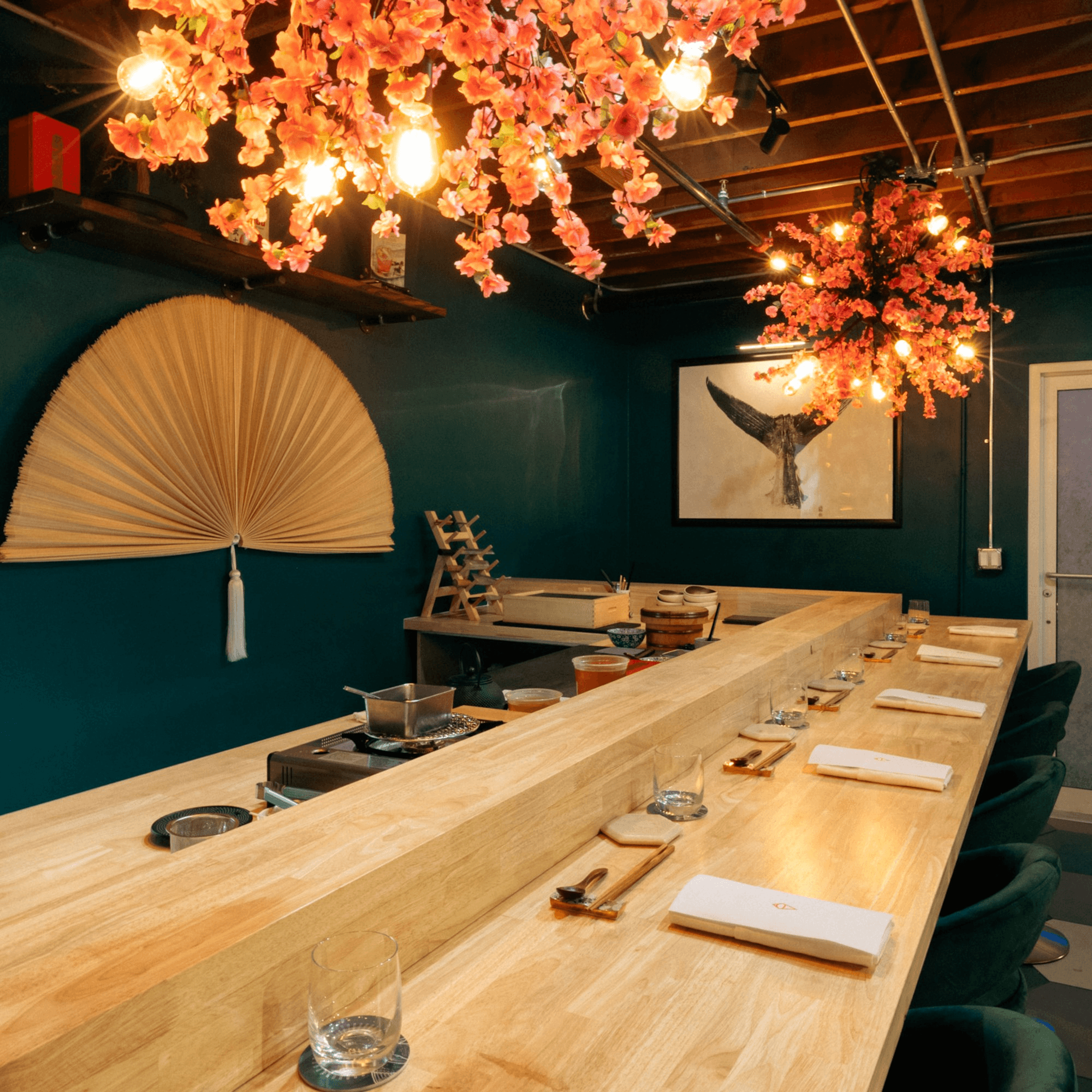 Sushi Saint  gallery image #1