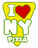 I Love N.Y Pizza