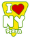 I Love N.Y Pizza