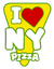 I Love N.Y Pizza