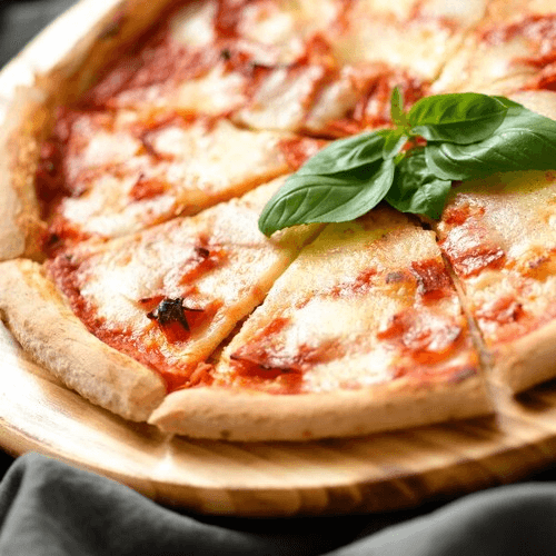 Margherita Pizza (16" X-Large)
