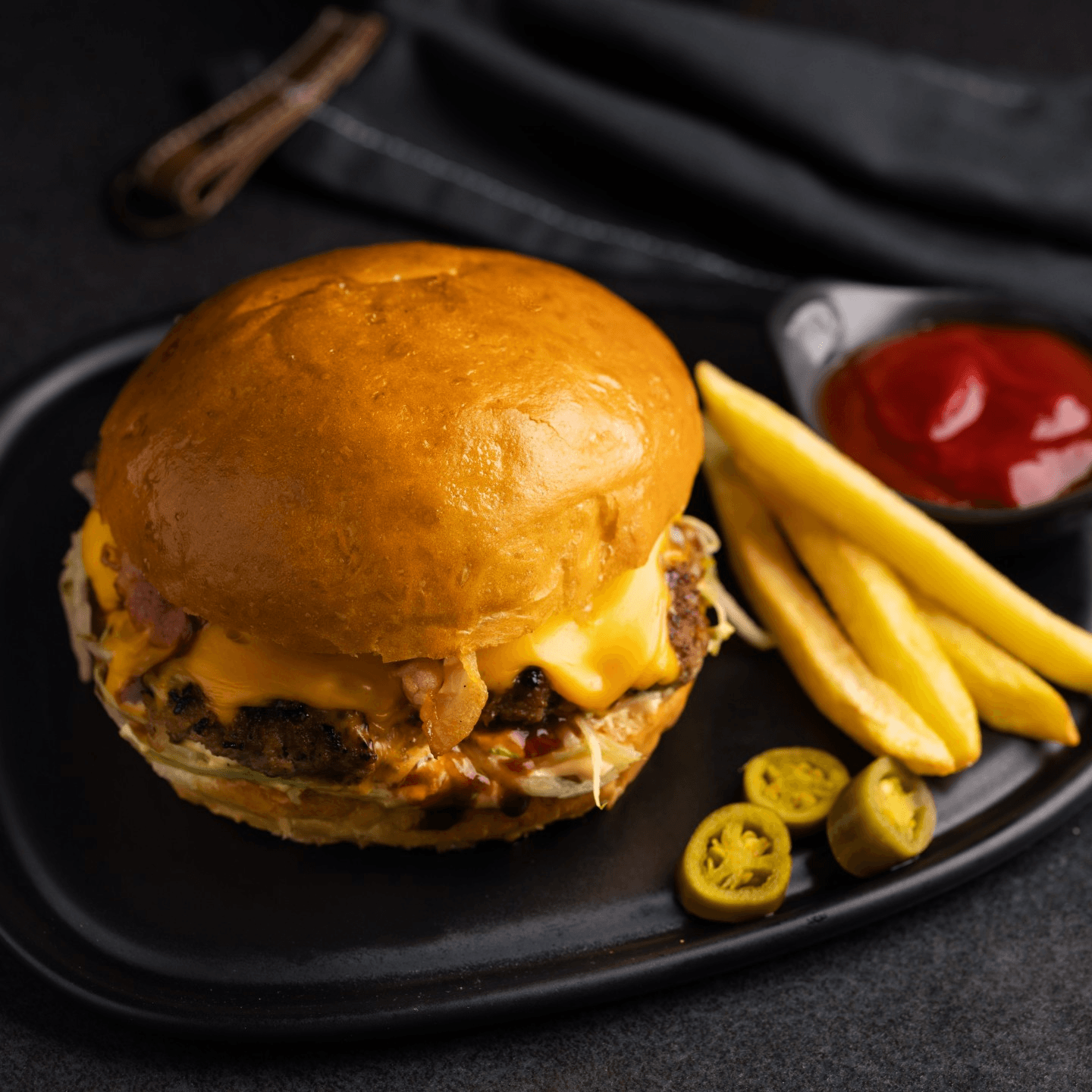 National Cheeseburger Day 🍔