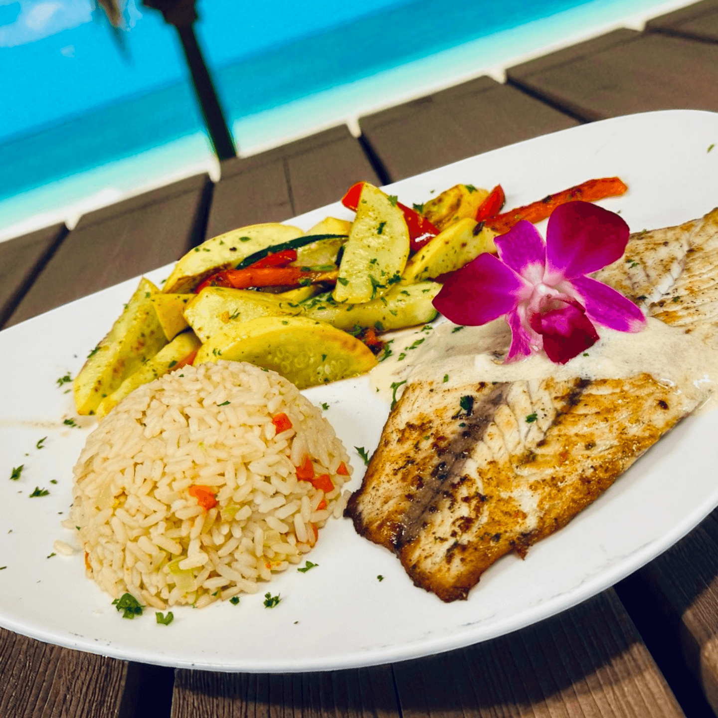 Fresh Food Made with Care