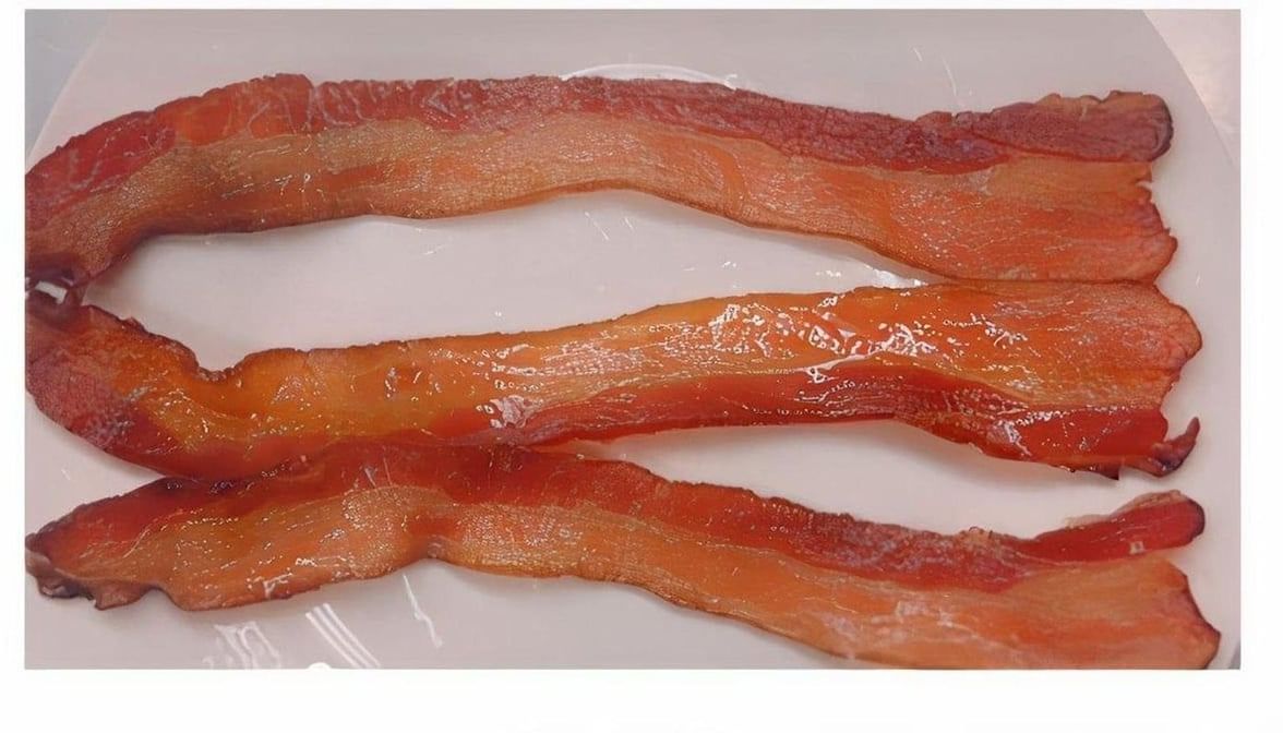 Bacon.
