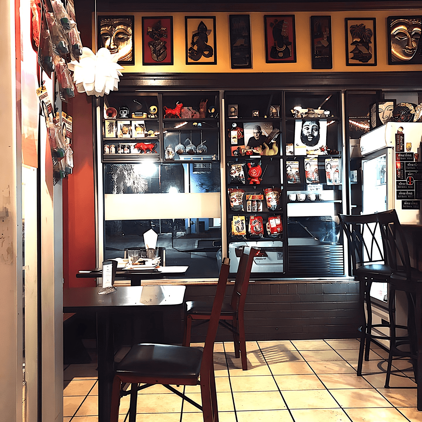 Why Visit Us?