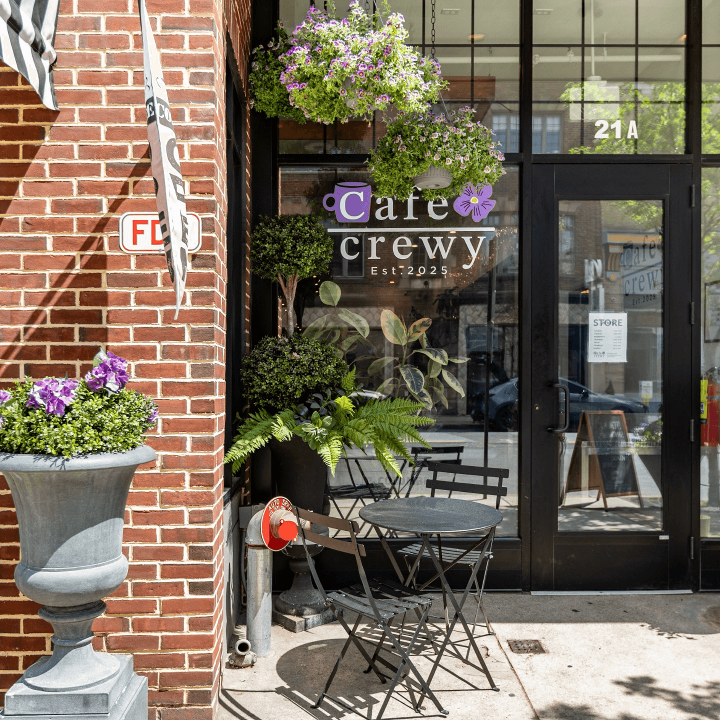 Your Cozy Healthy Cafe in Bethlehem, PA