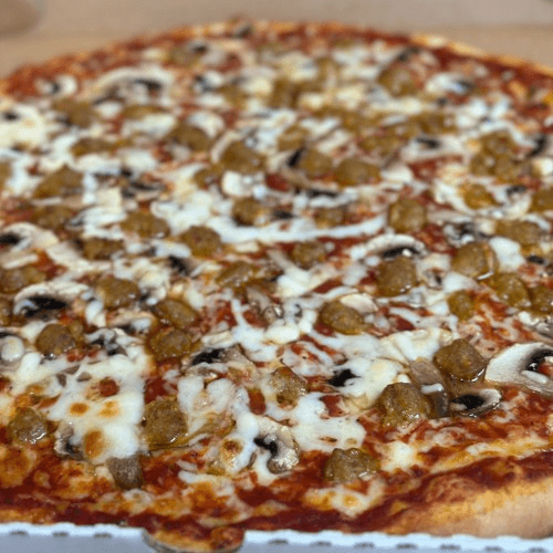 Meat Lover Pizza (Extra Large 16")