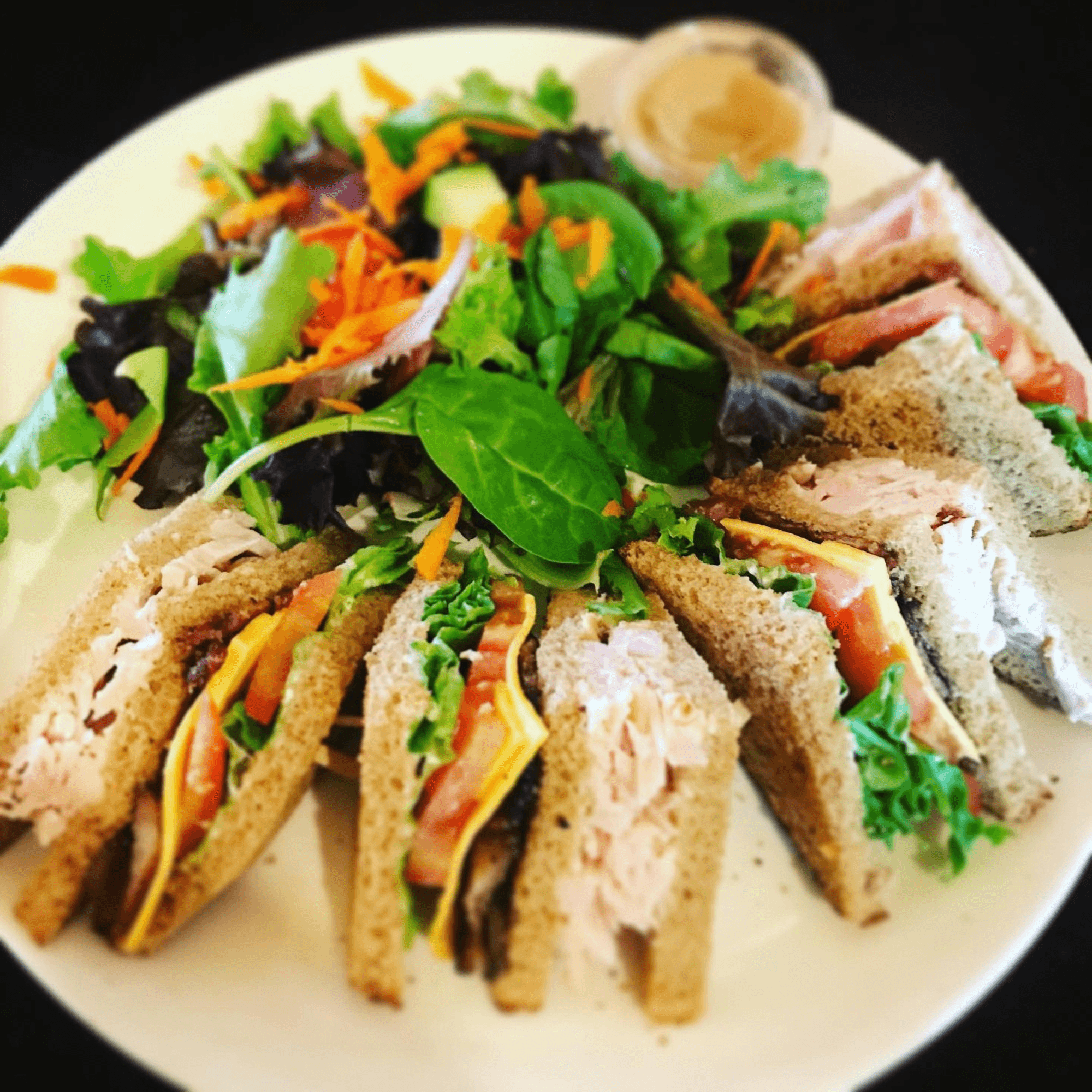 Cafe La Tazita gallery image #3