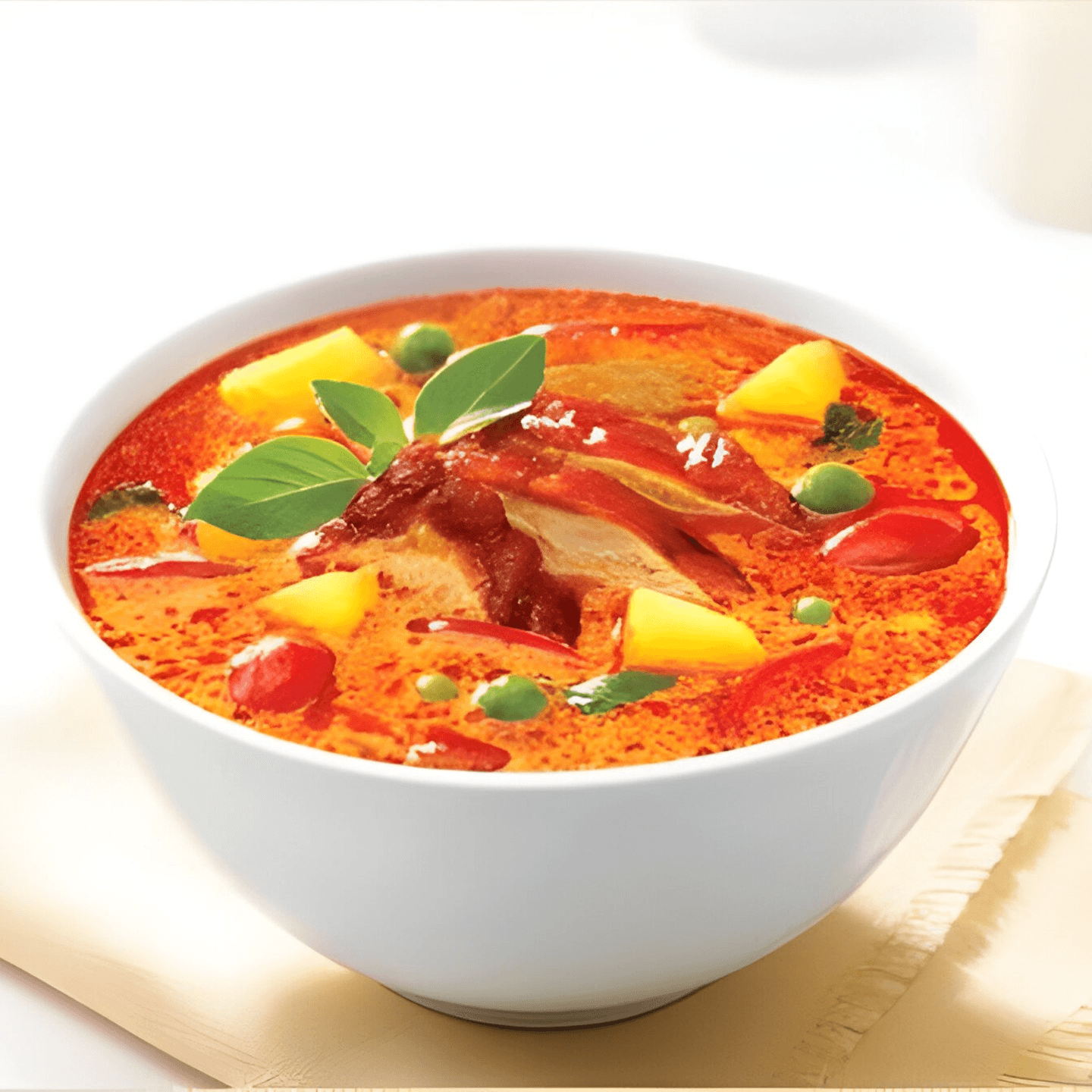 Authentic Thai, Crafted for the Modern Table