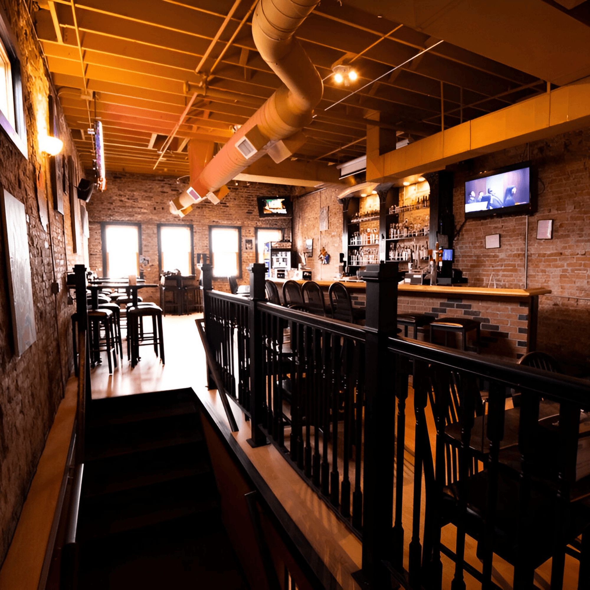 Home Slice Pizza gallery image #2