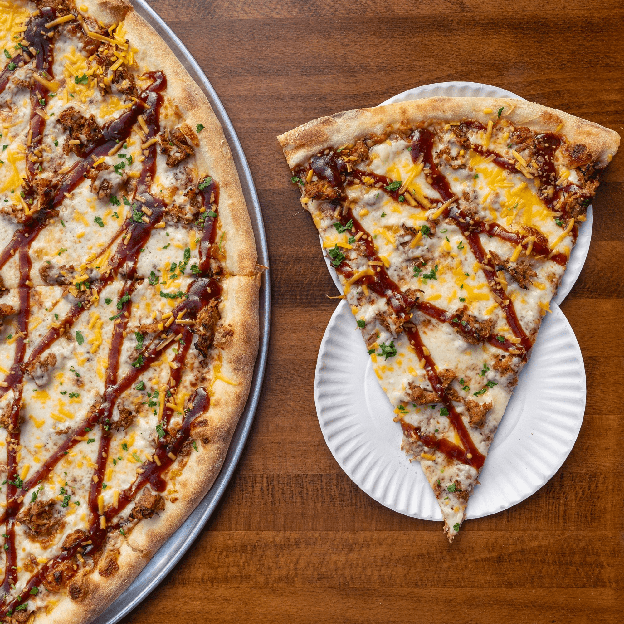 Tommyboy's Pizza and Cafe gallery image #6