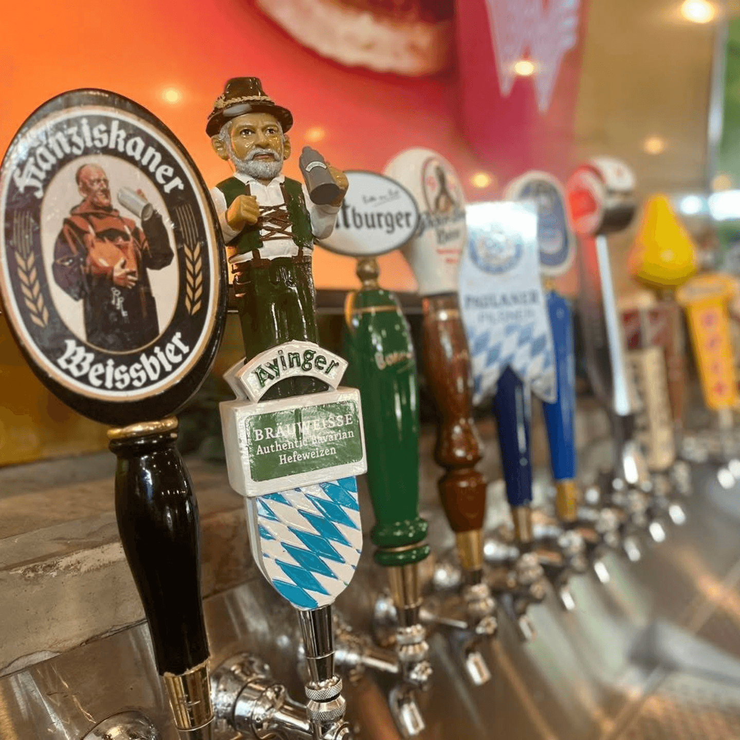 Visit Us in Liberty Hill