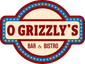 O Grizzly's Bar & Bistro