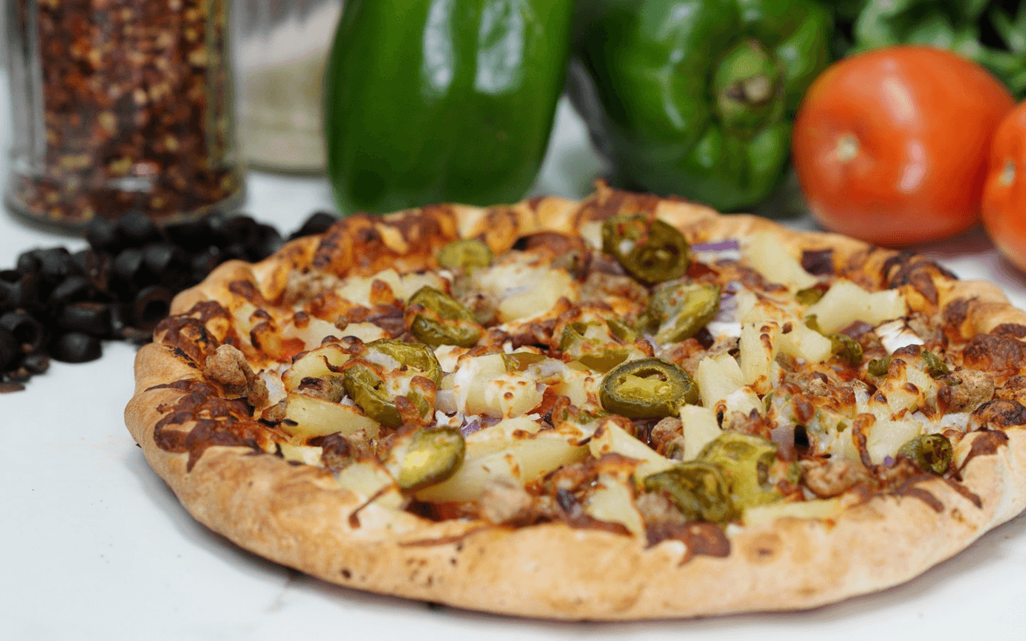  Order Online in Minutes 