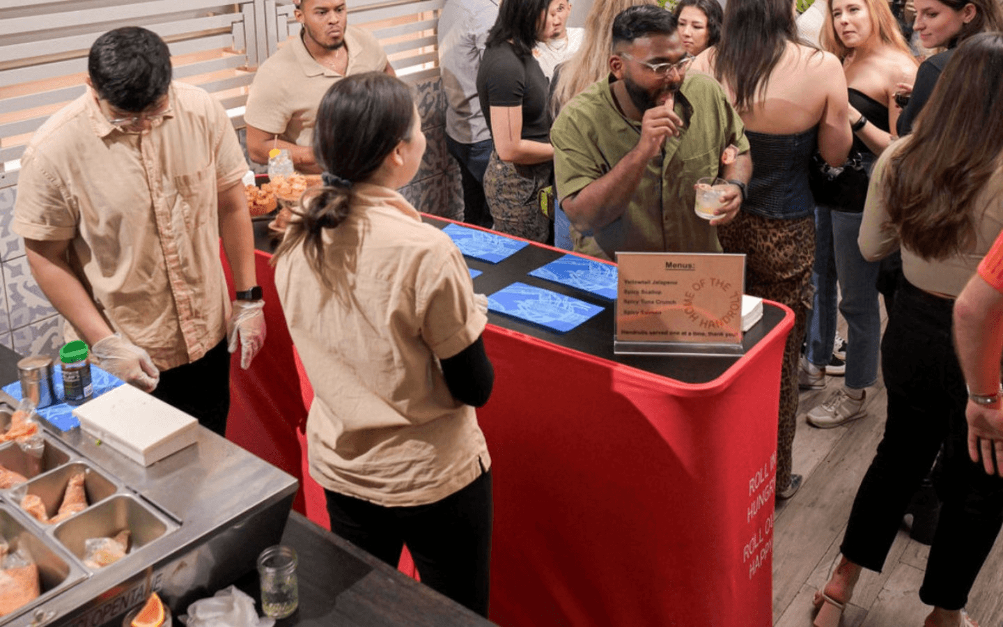 Catering for Every Special Occasion