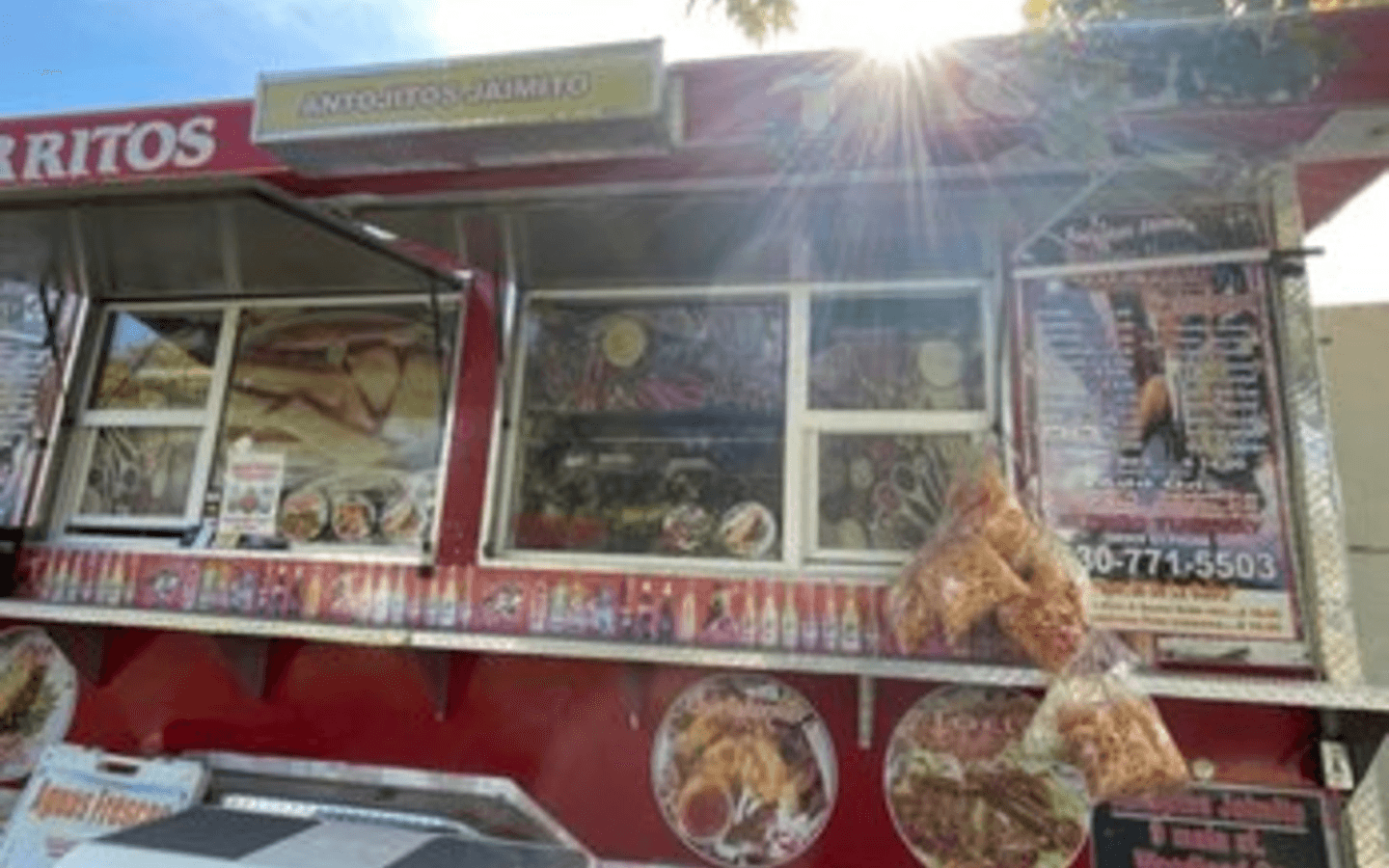Why Choose Jaimito's for Your Catering Needs?