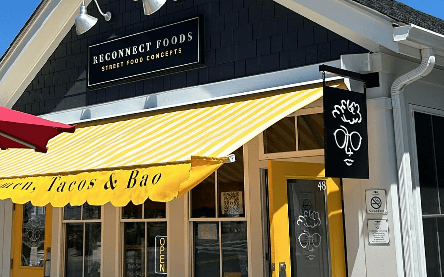 Eat More, Earn More – Rewards That Keep Giving
