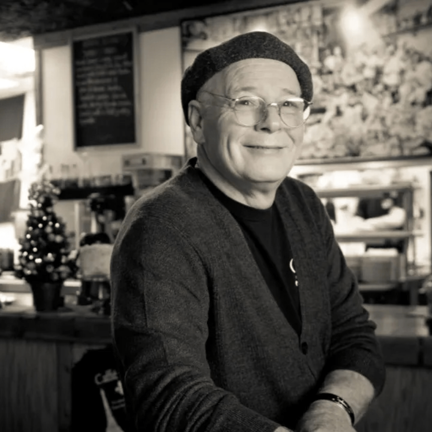 Where Classic Meets Culinary Adventure