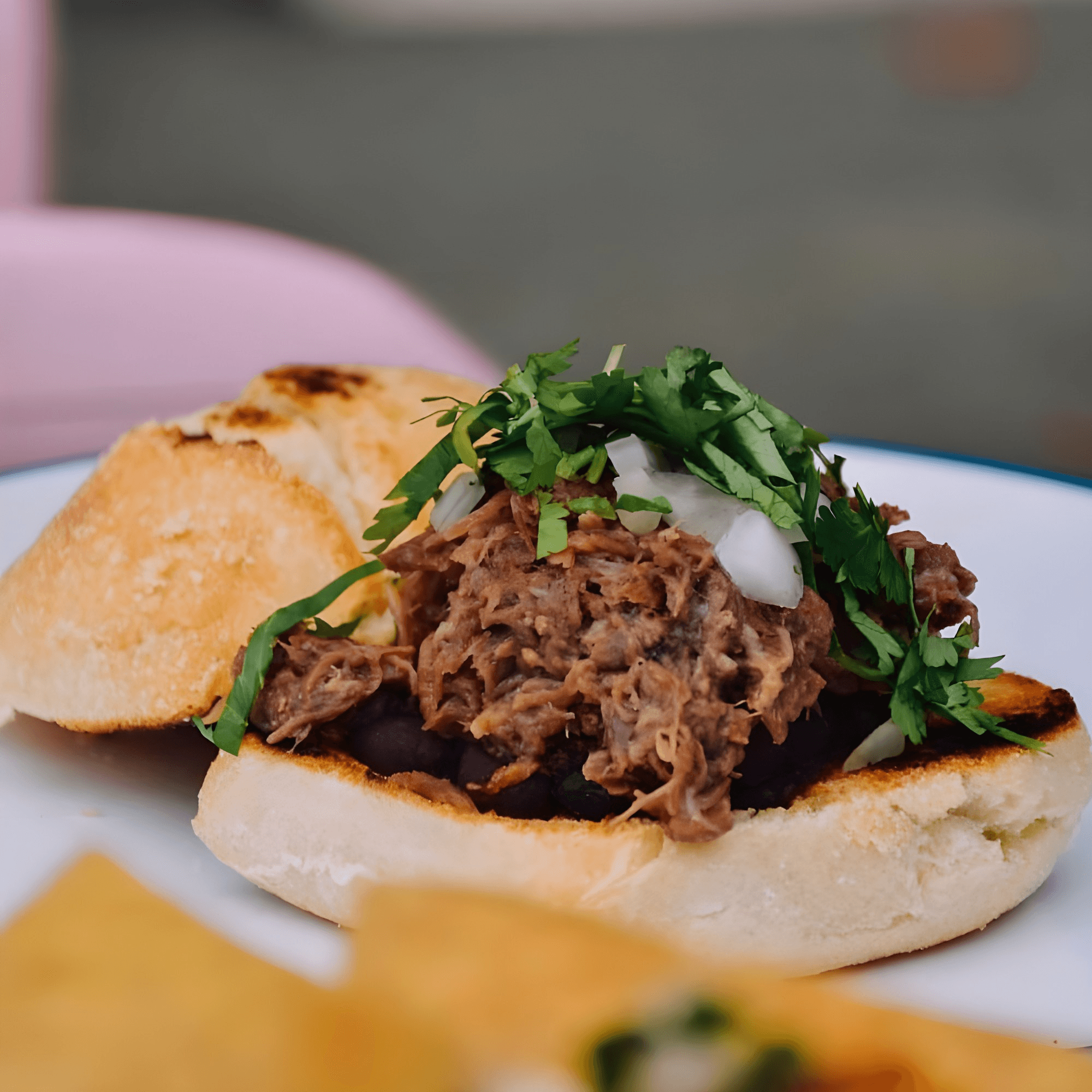 Carnitas & Mariscos Las Morelianas gallery image #1