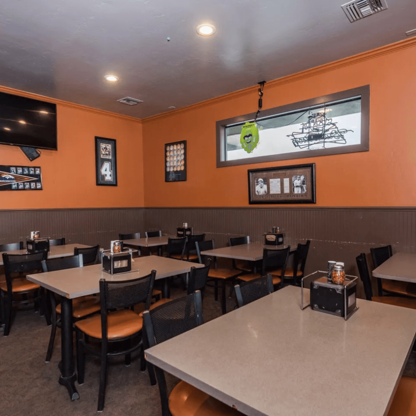 Events Space for Any Occasion