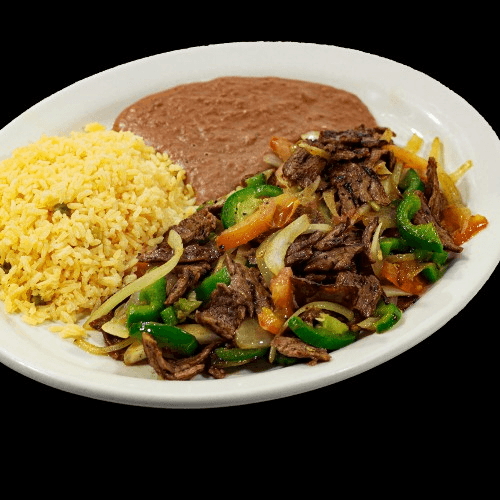 Fajita Ala Mexicana