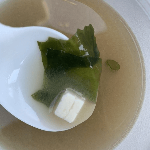 Miso Soup