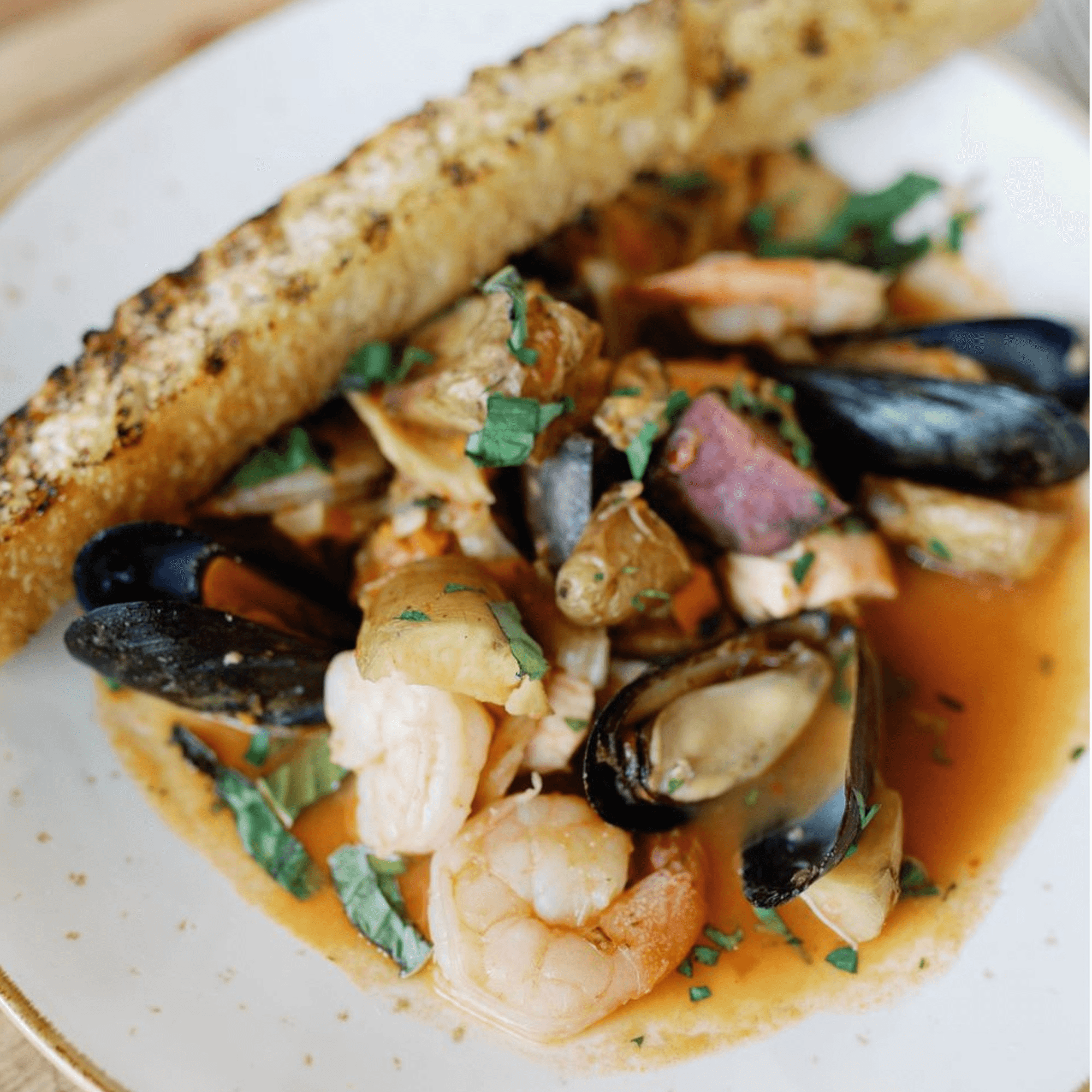 Bartolo's | Best Italian food in UT