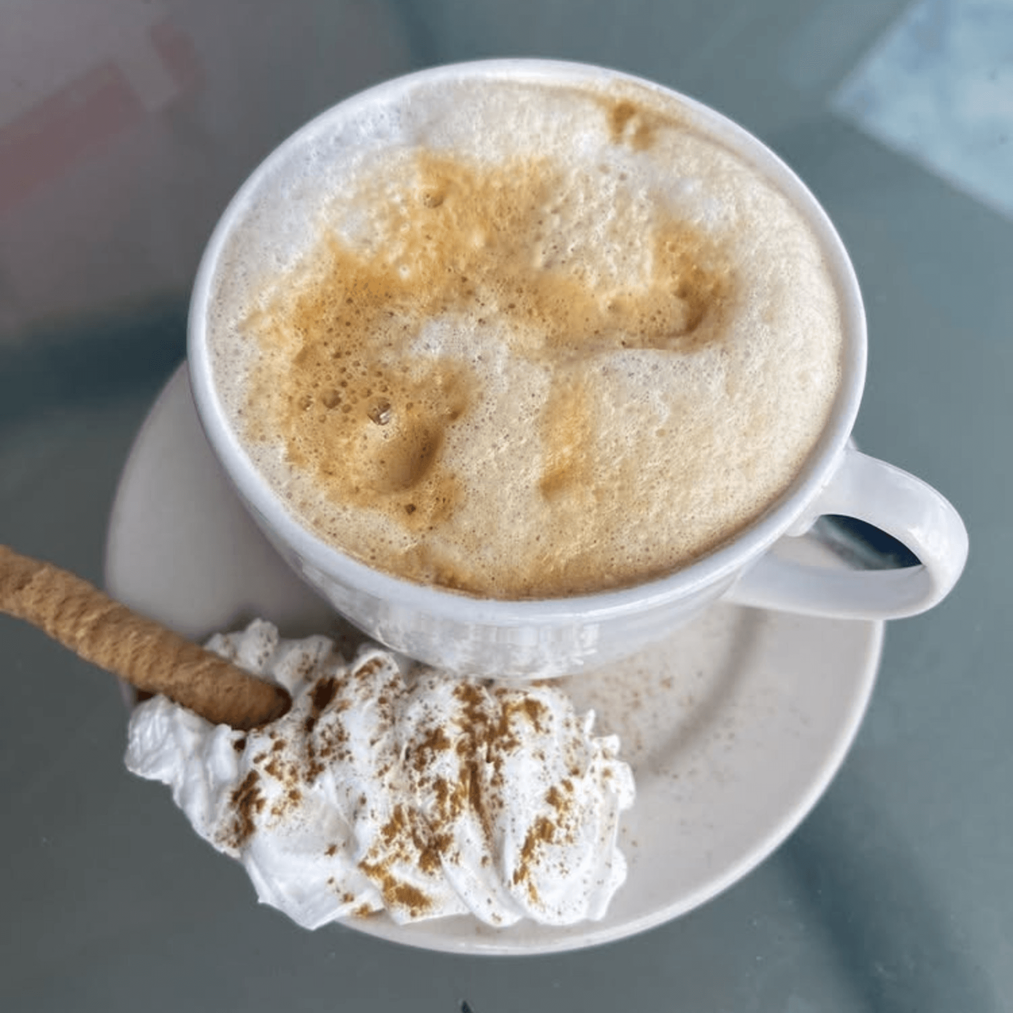 Crepe Town European Café & Grill gallery image #3