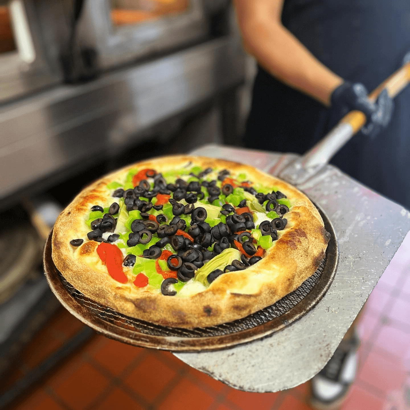 Crafted with Care and Community in Mind