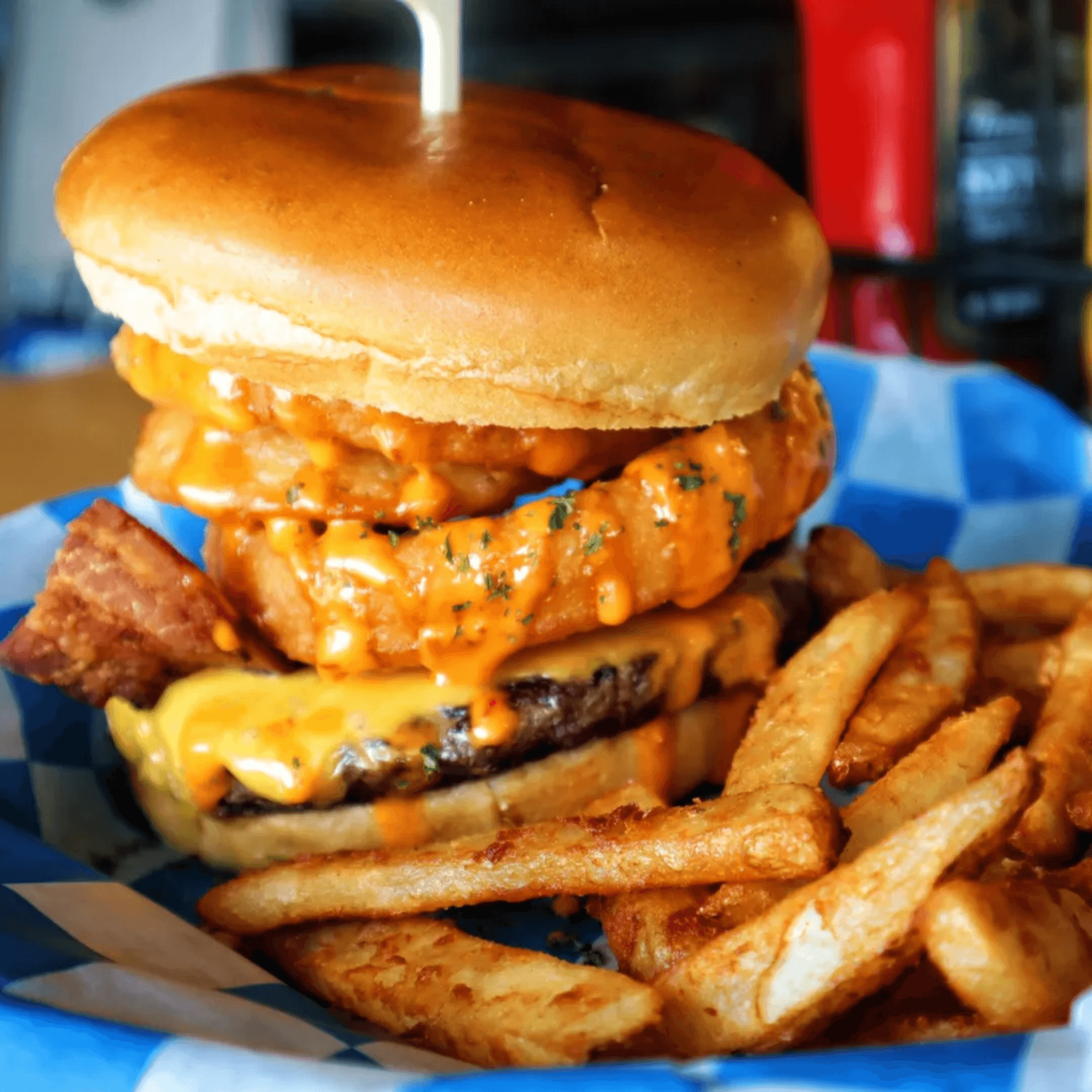 The Pickled Goat Bar & Grill gallery image #3