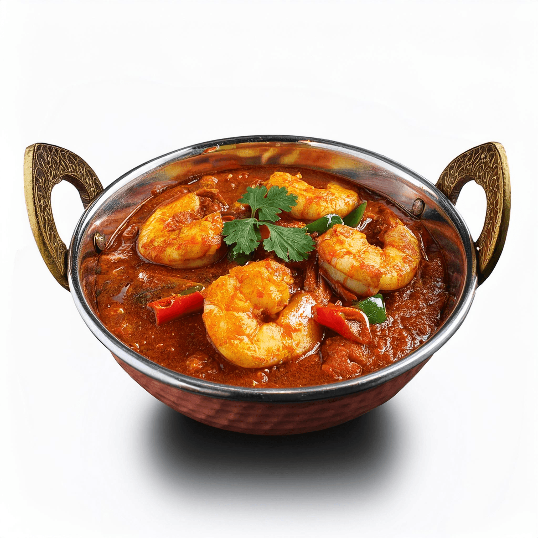 KADAI SHRIMP.
