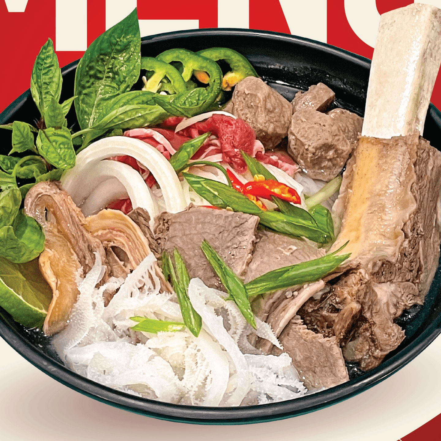 Made To Be Savored