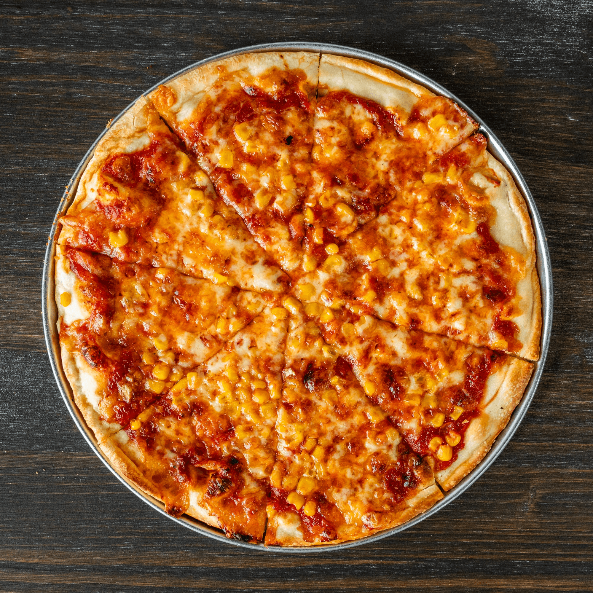 Singas Famous Pizza gallery image #6