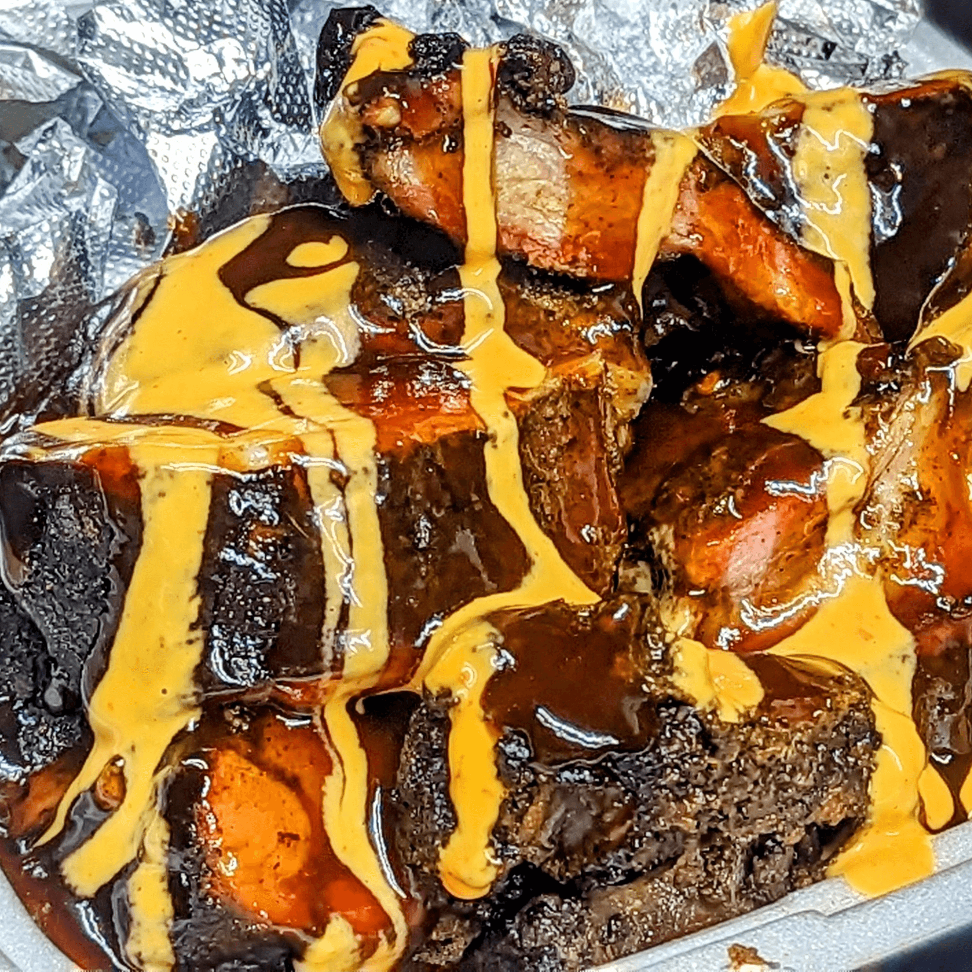 Uncle John's BBQ gallery image #4