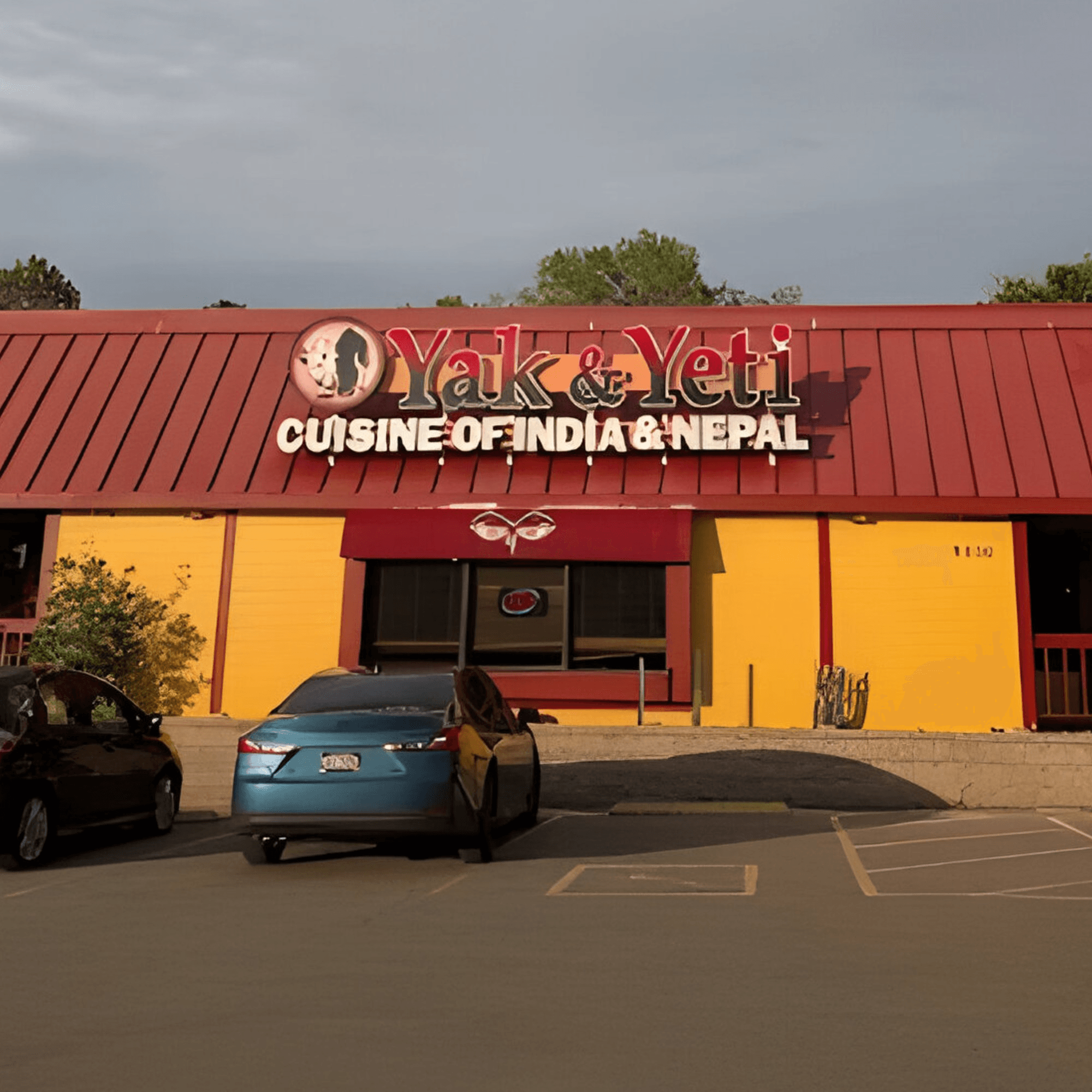 Yak and Yeti gallery image #3