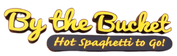 By the Bucket
