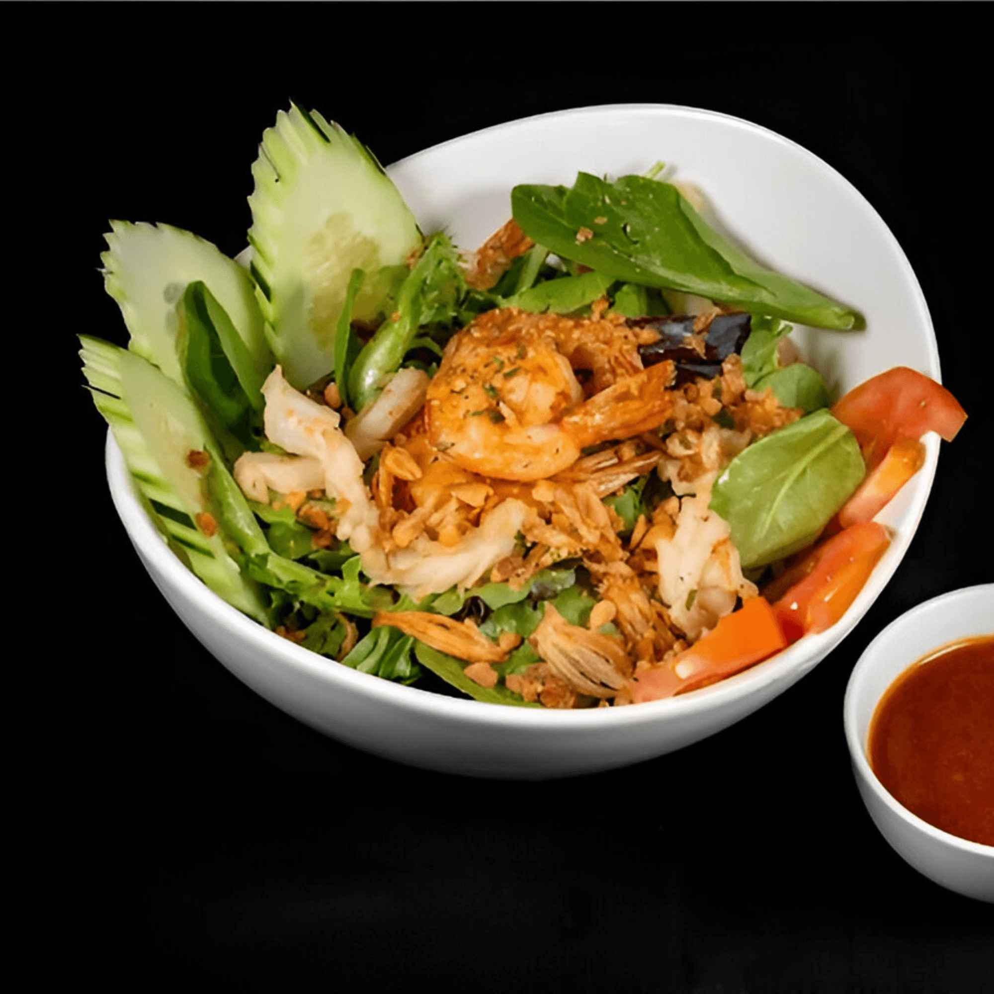 Bamboo House gallery image #4