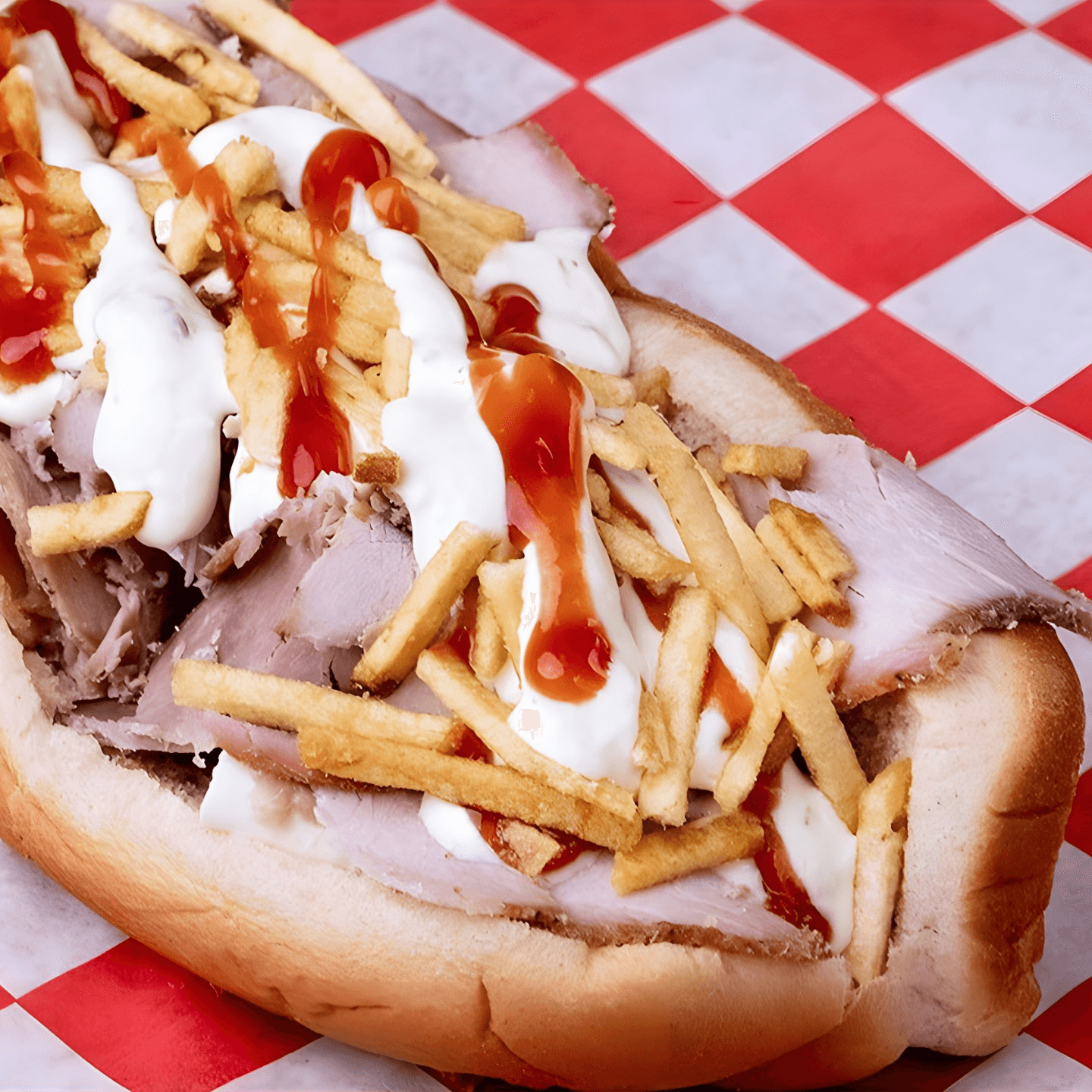 Pan con Pernil A Sandwich Like No Other