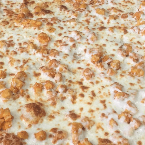 Buffalo Chicken slice