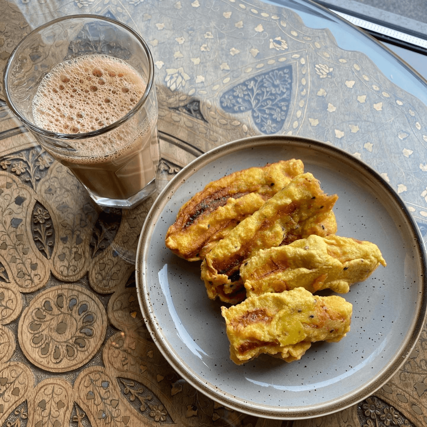 Far Eats Cafe Concept