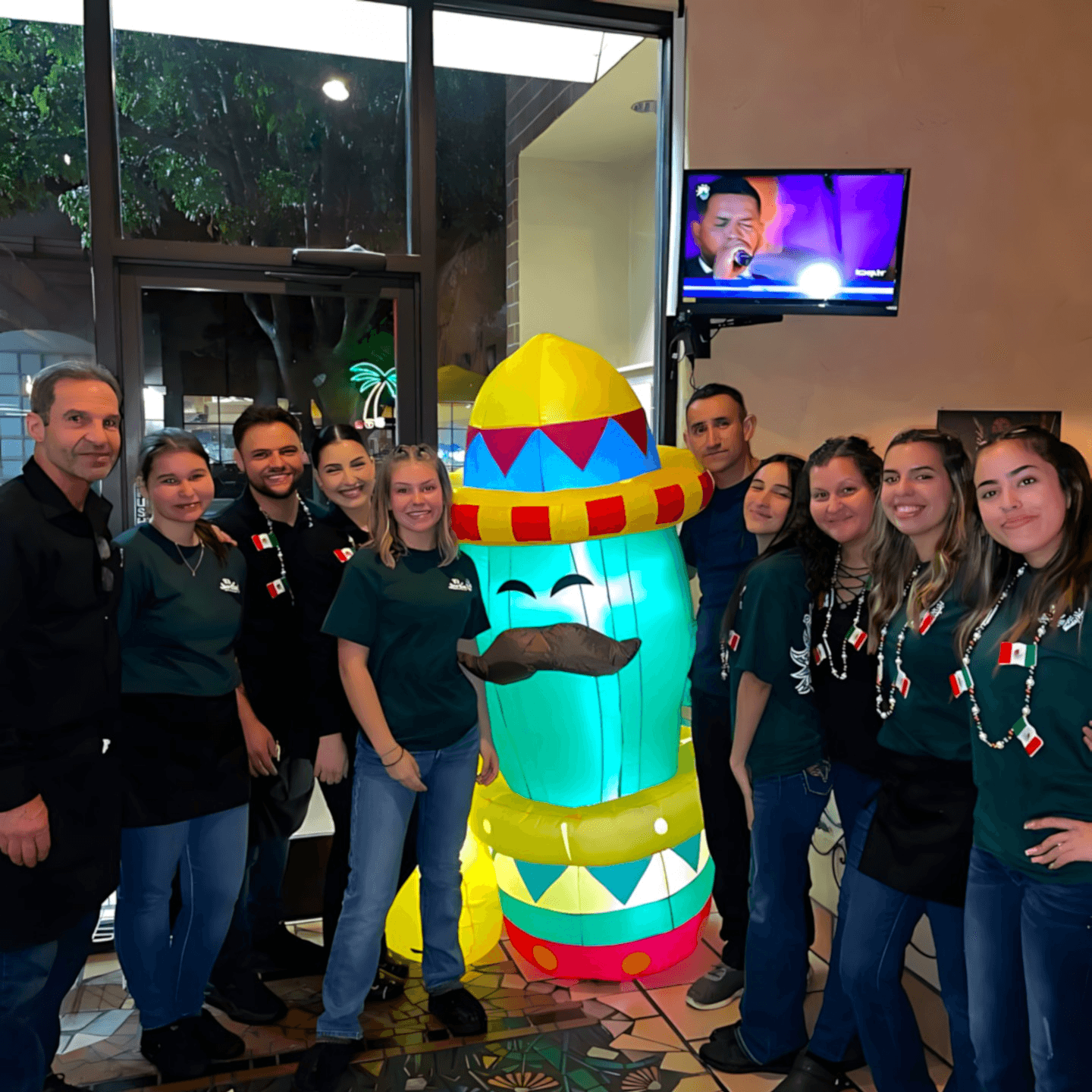 What Makes Us Special ✨