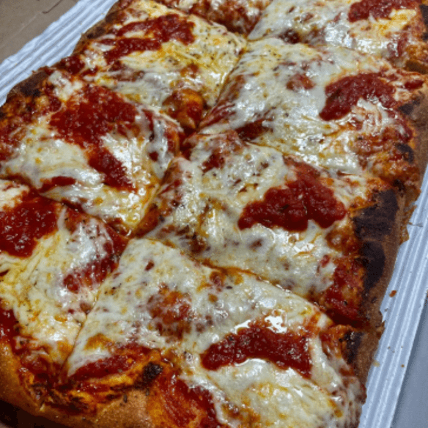 A Legacy Built On Flavor