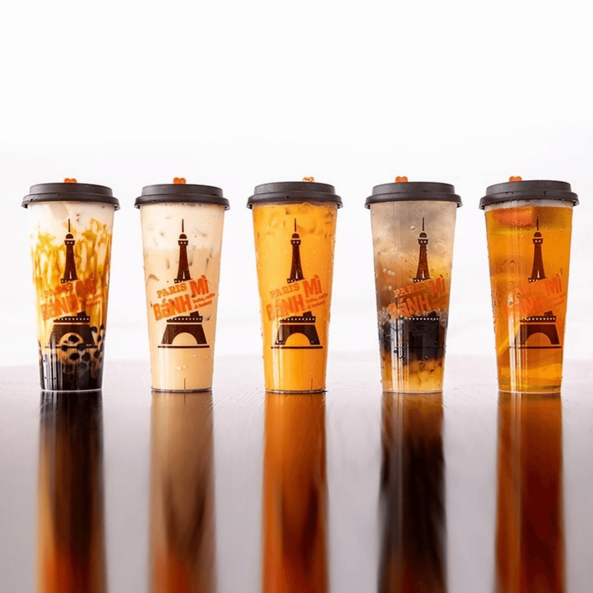 Paris Bánh Mì New Jersey  gallery image #4