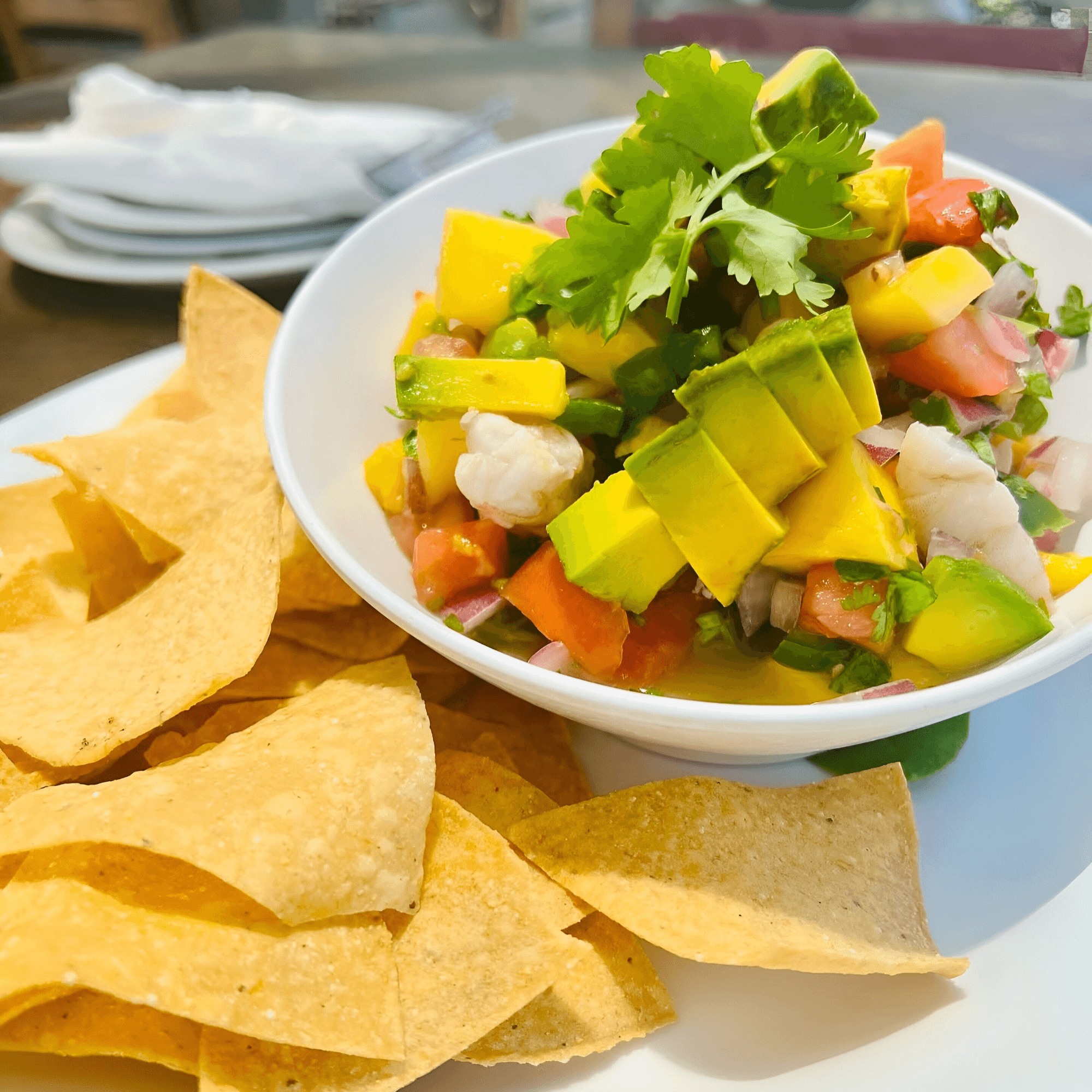 The Cabana Bar & Grill gallery image #3