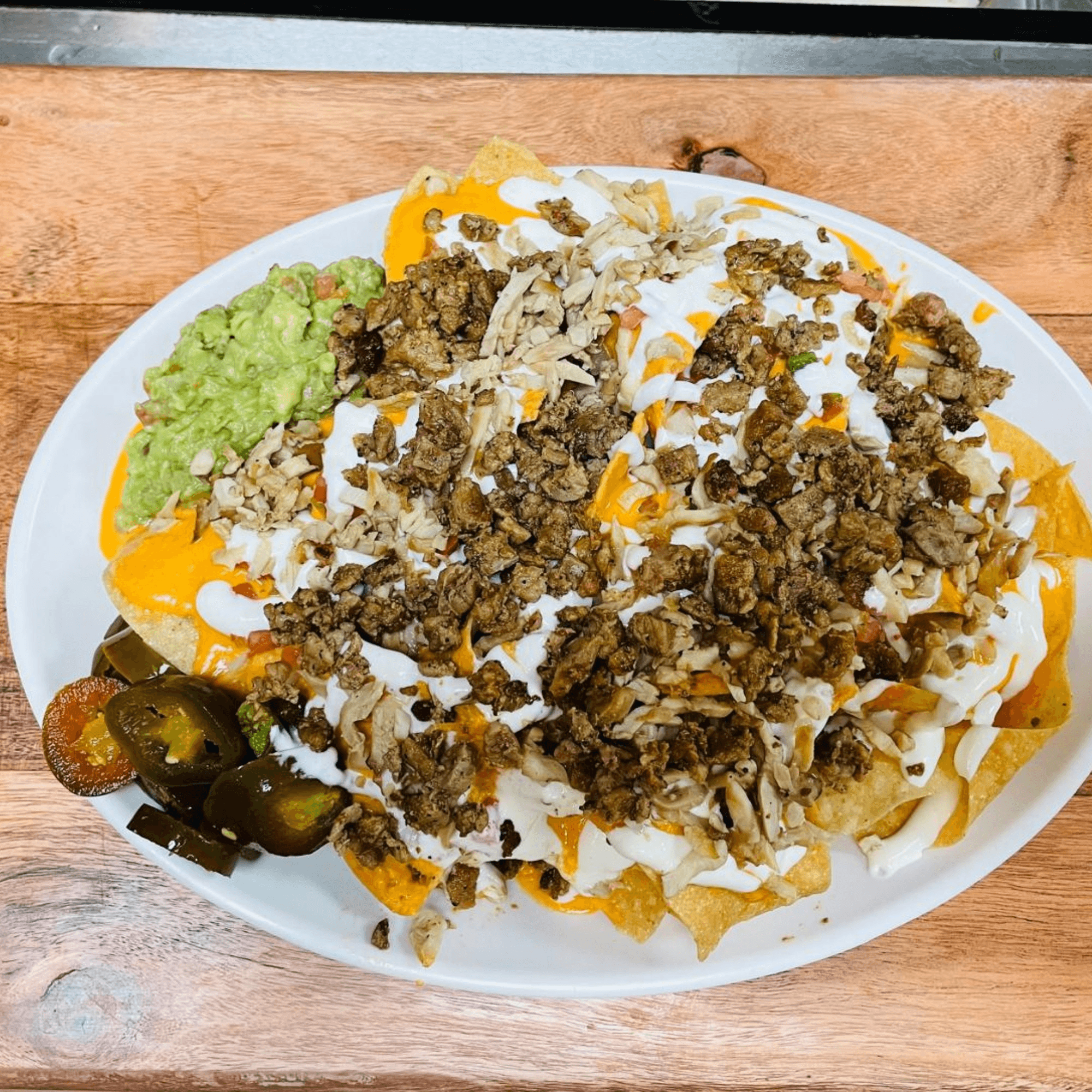 Los 3 Regios Mexican Restaurant gallery image #9